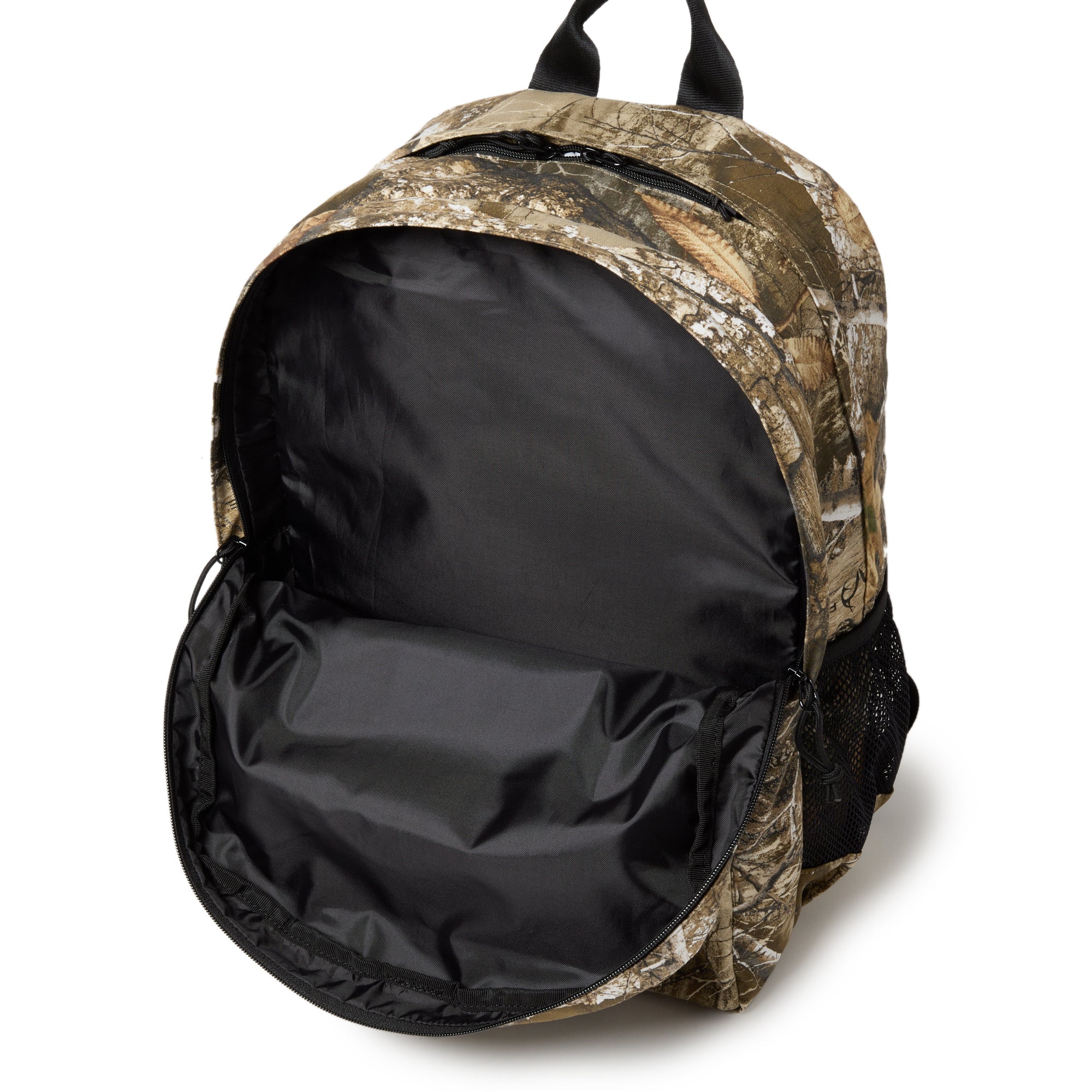 キャンパスパック 35L リアルツリーカモ 6