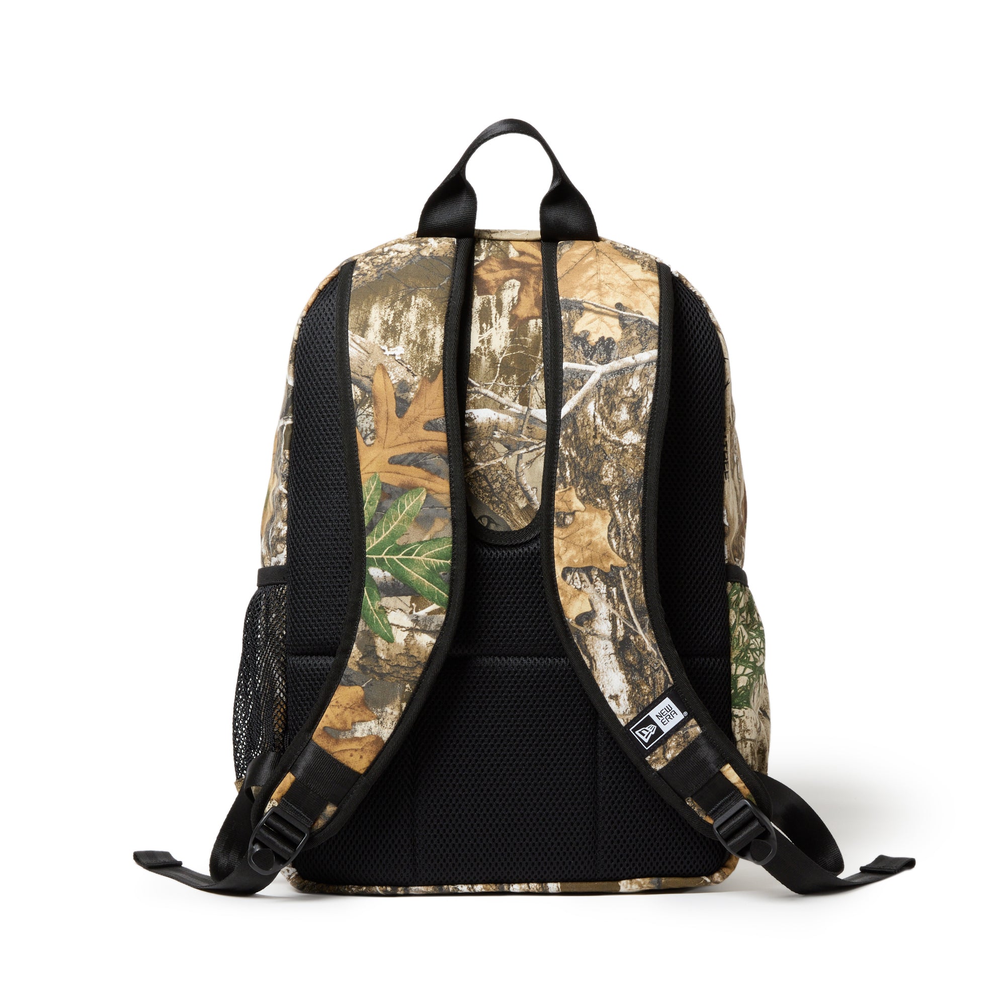 キャンパスパック 35L リアルツリーカモ 3