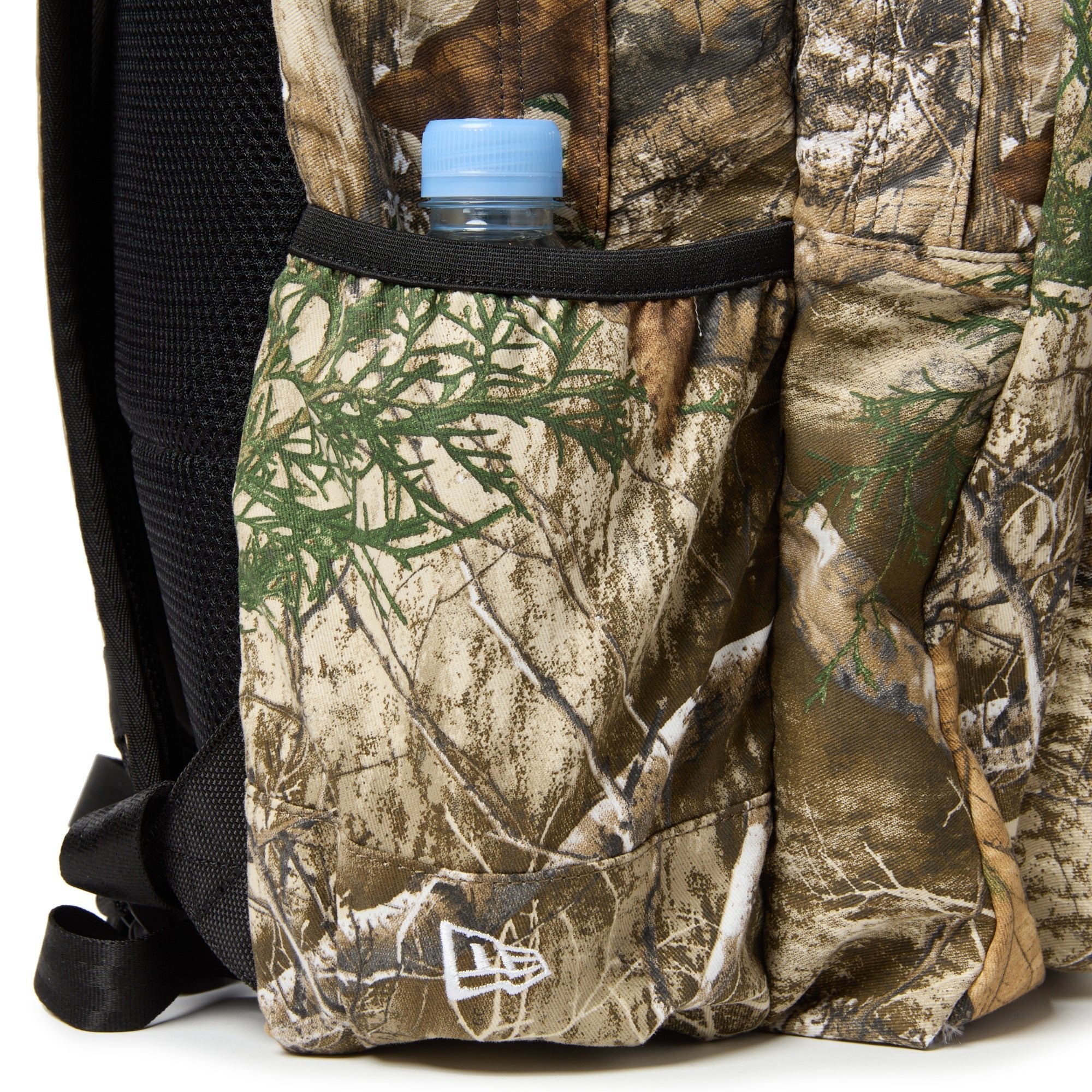 キャンパスパック 35L リアルツリーカモ 11