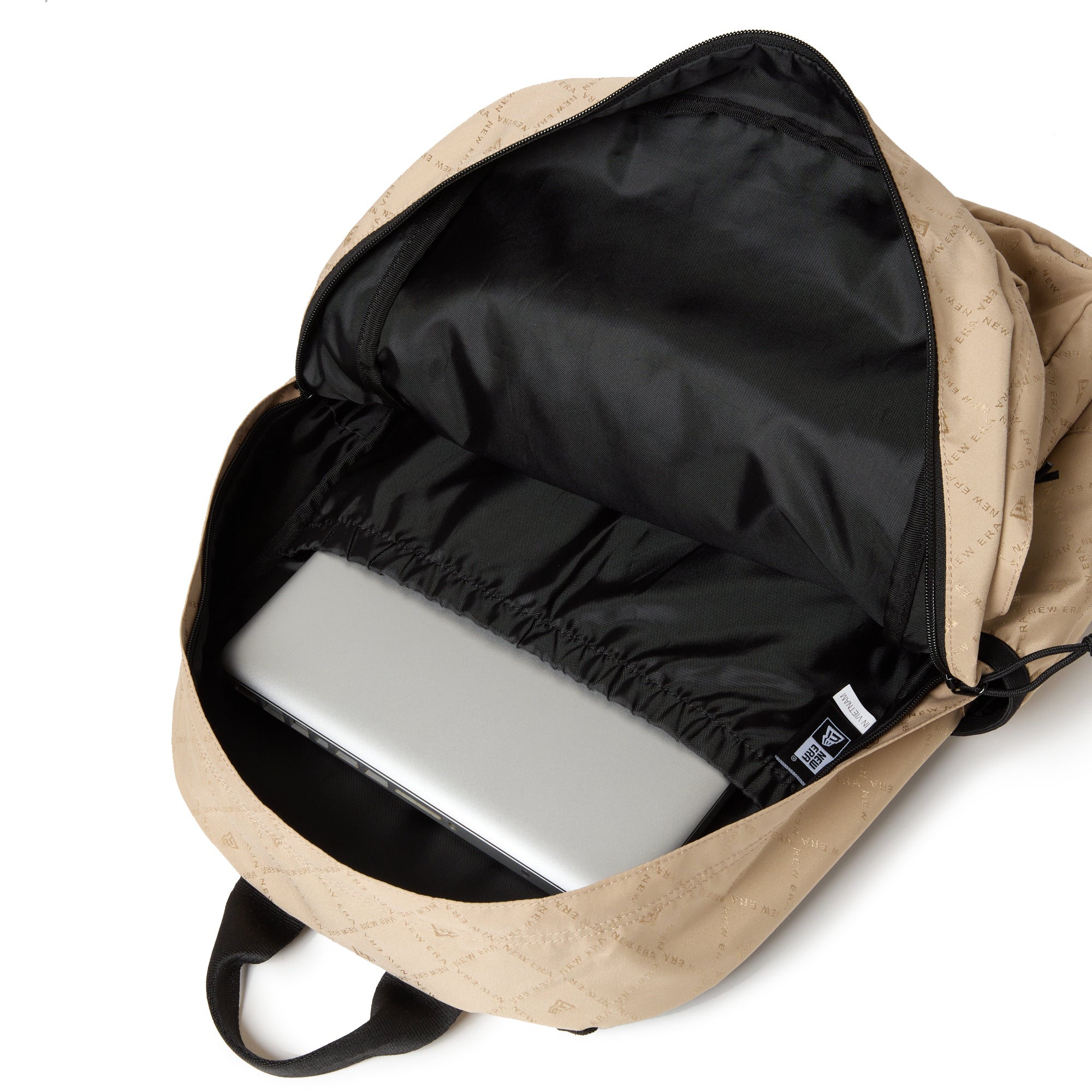 キャンパスパック 35L サンドジャカード 8
