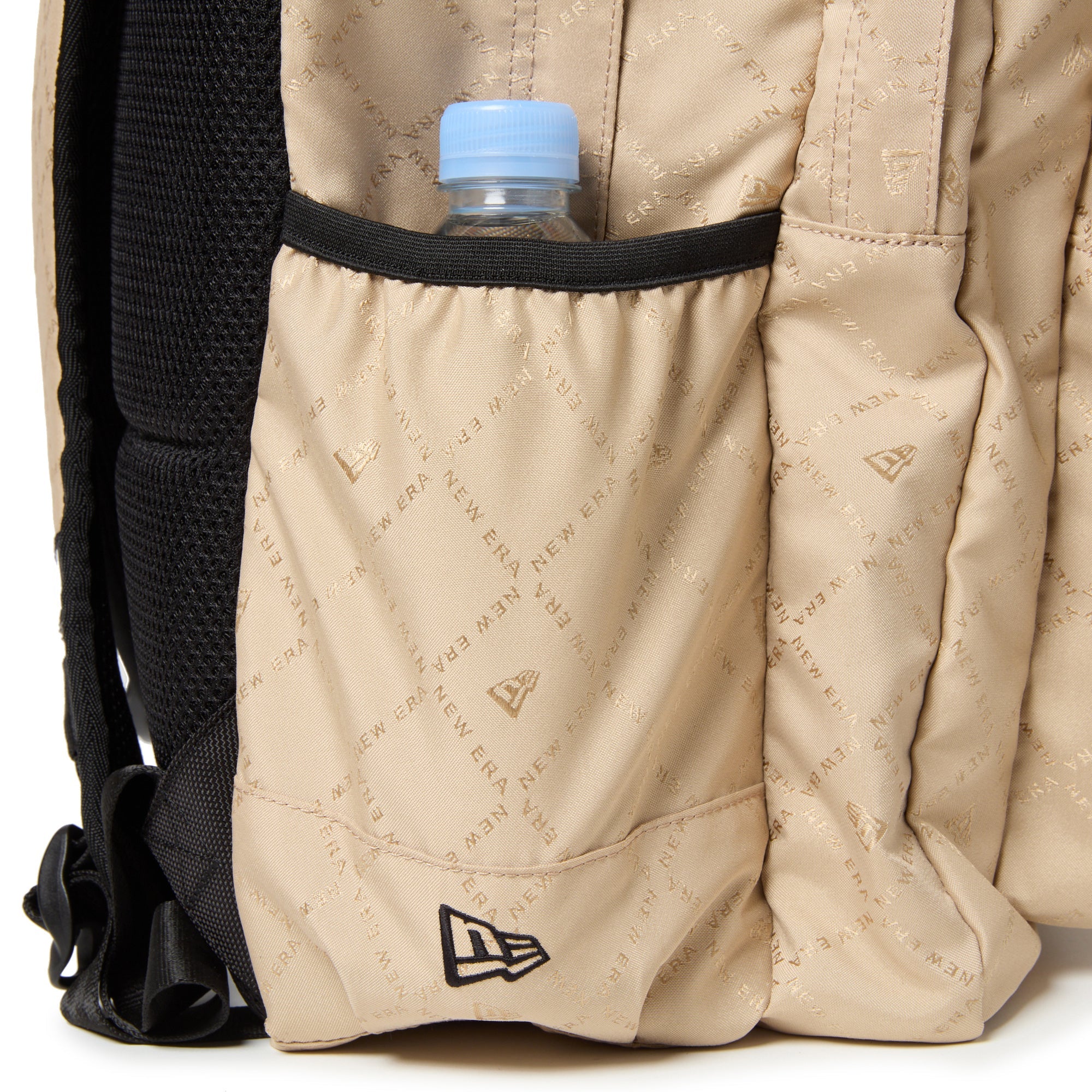 キャンパスパック 35L サンドジャカード 11