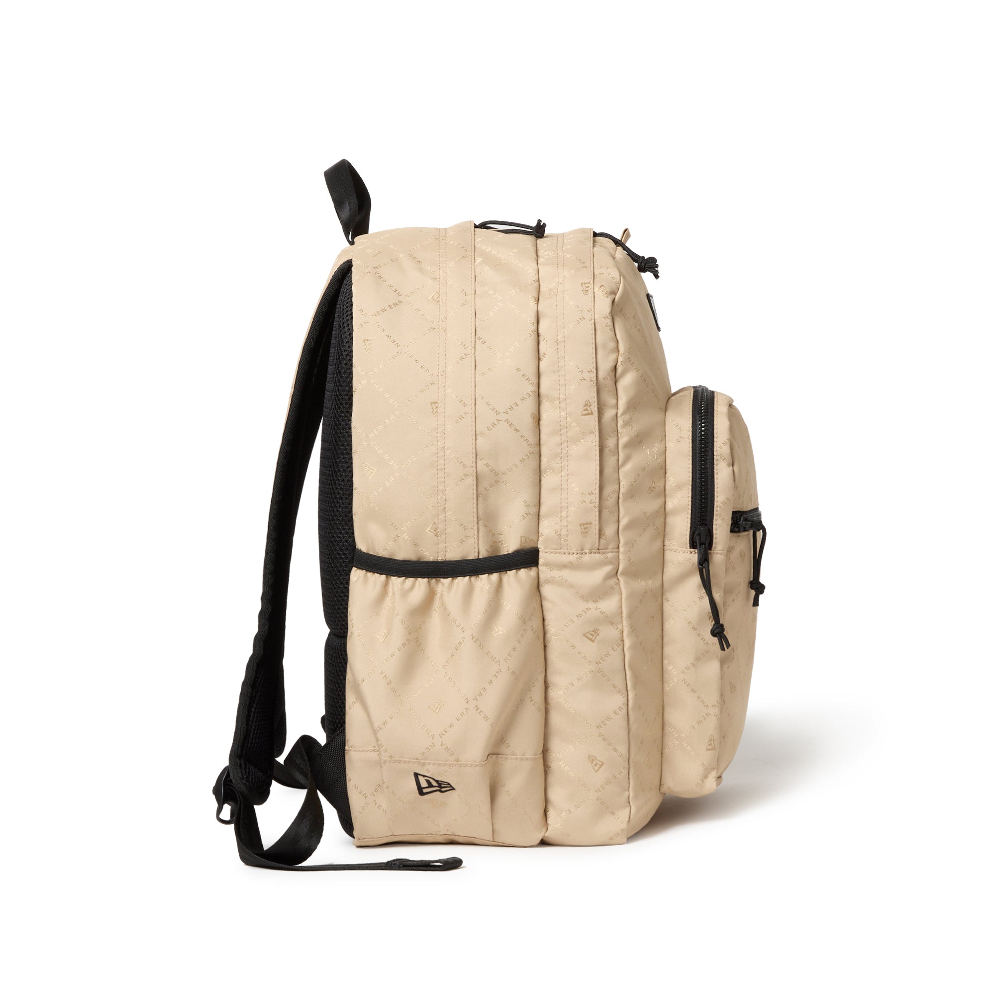 キャンパスパック 35L サンドジャカード 4