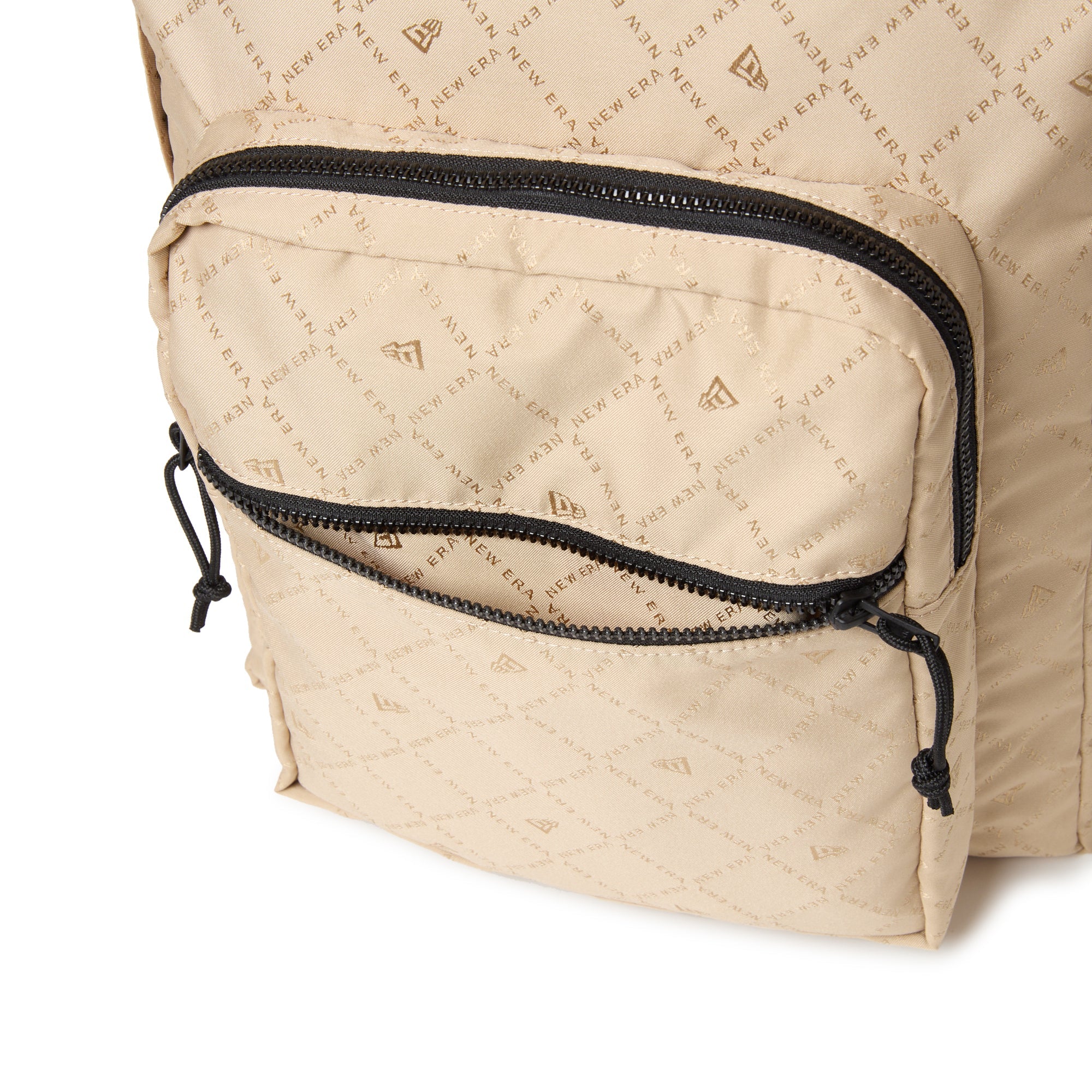 キャンパスパック 35L サンドジャカード 9