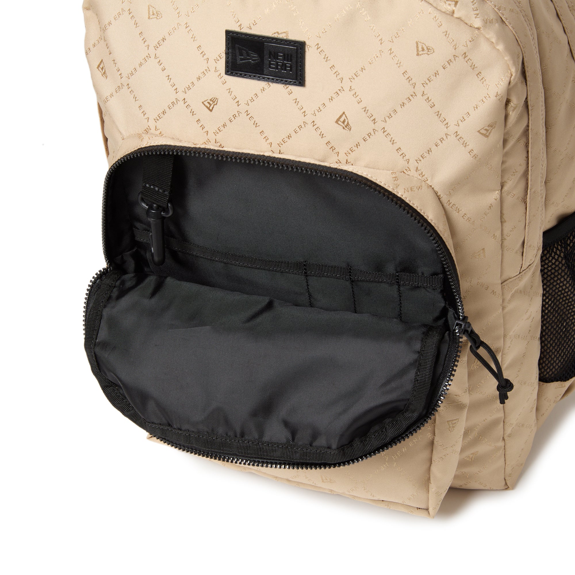キャンパスパック 35L サンドジャカード 10