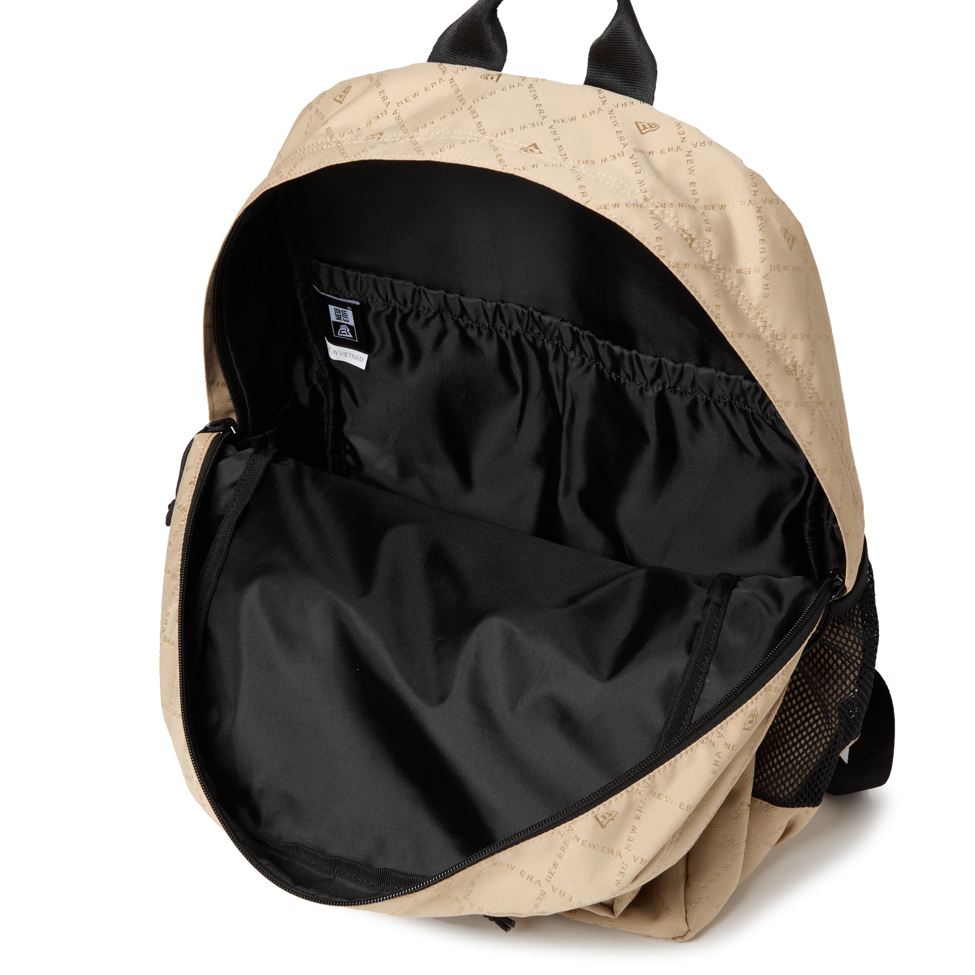 キャンパスパック 35L サンドジャカード 7