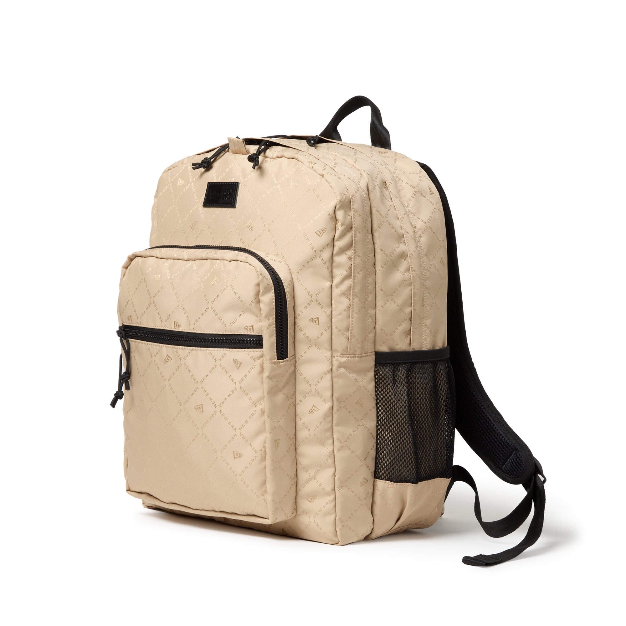 キャンパスパック 35L サンドジャカード | ニューエラオンラインストア