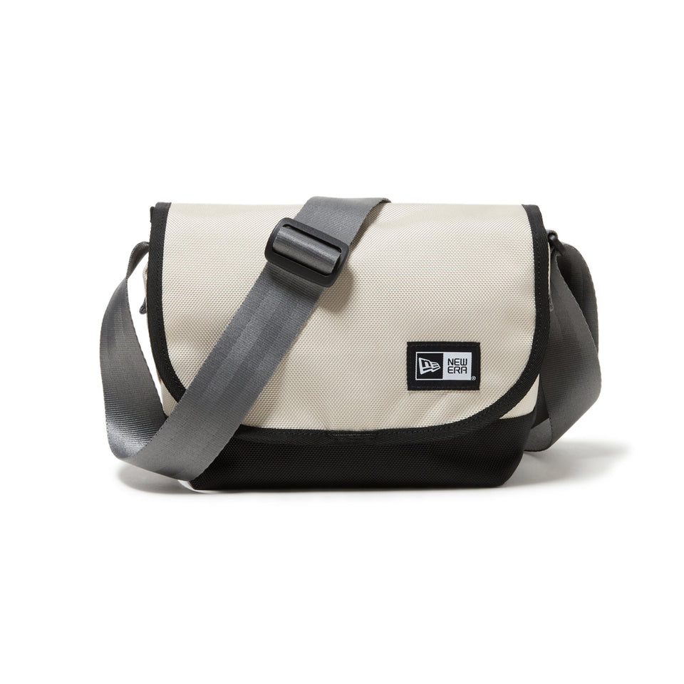 ショルダーバッグ ミニ 3.5L ストーン - 14521319 - OSFM | NEW ERA ニューエラ公式オンラインストア