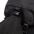 ラックサック 35L アウトライン ブラック × ホワイト - 14521323 - OSFM | NEW ERA ニューエラ公式オンラインストア