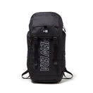 ラックサック 35L アウトライン ブラック × ホワイト - 14521323 - OSFM | NEW ERA ニューエラ公式オンラインストア