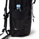 ラックサック 35L アウトライン ブラック × ホワイト - 14521323 - OSFM | NEW ERA ニューエラ公式オンラインストア