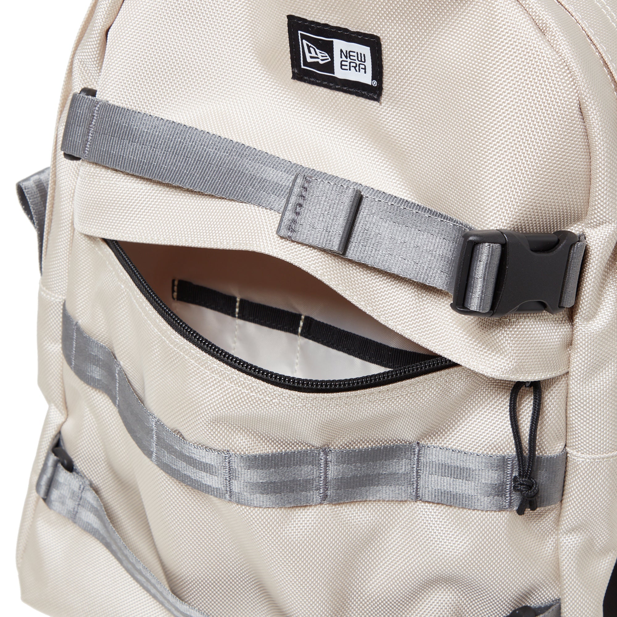 キャリアパック 35L ストーン 7
