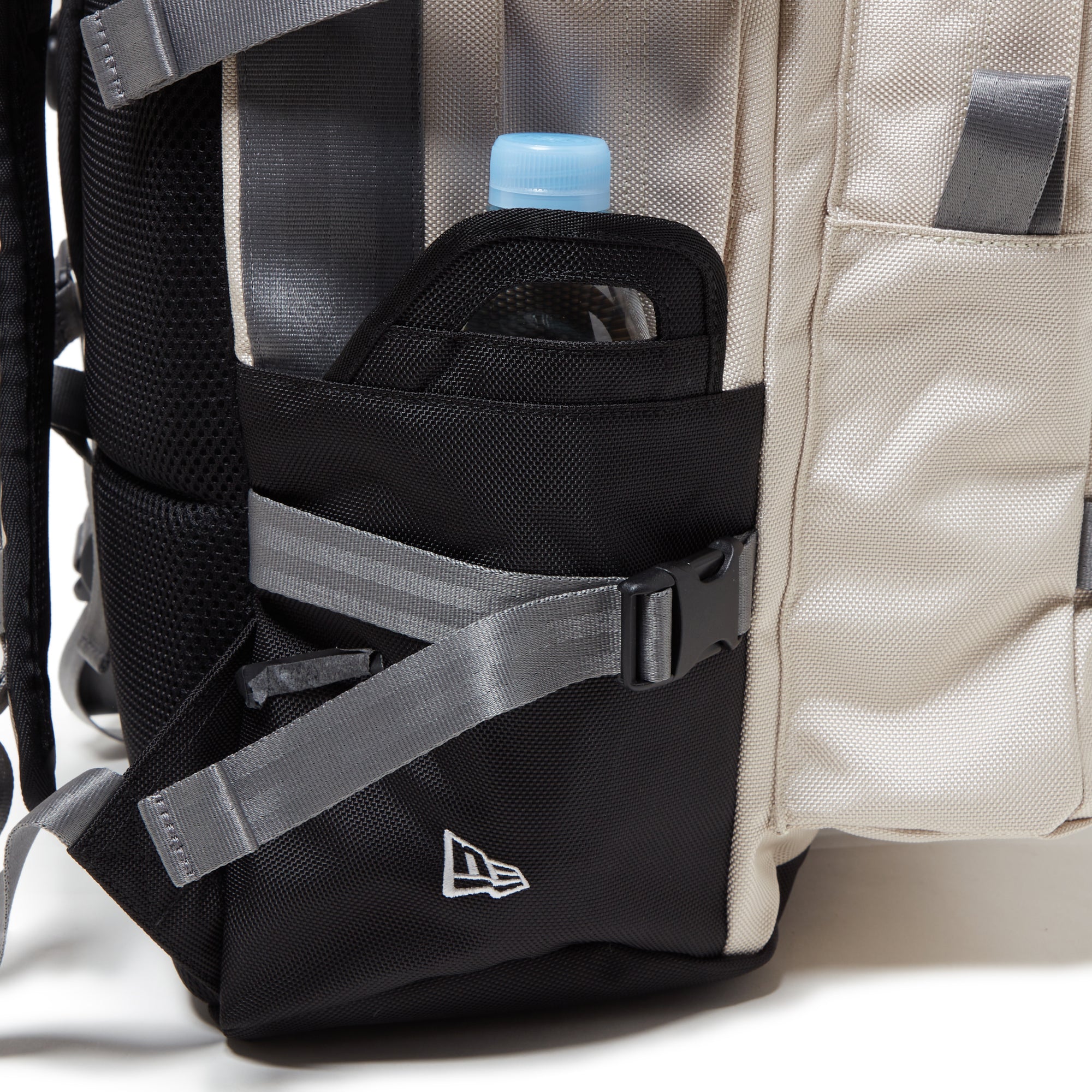 キャリアパック 35L ストーン 4
