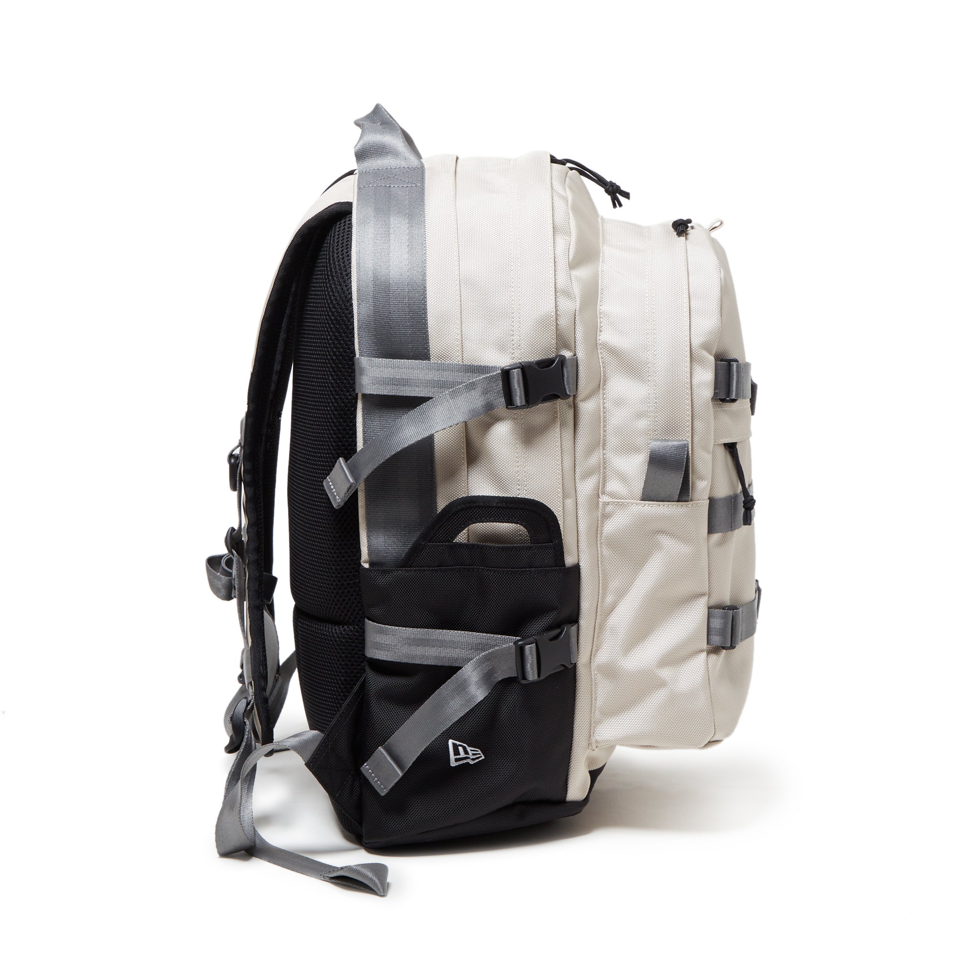 キャリアパック 35L ストーン 8