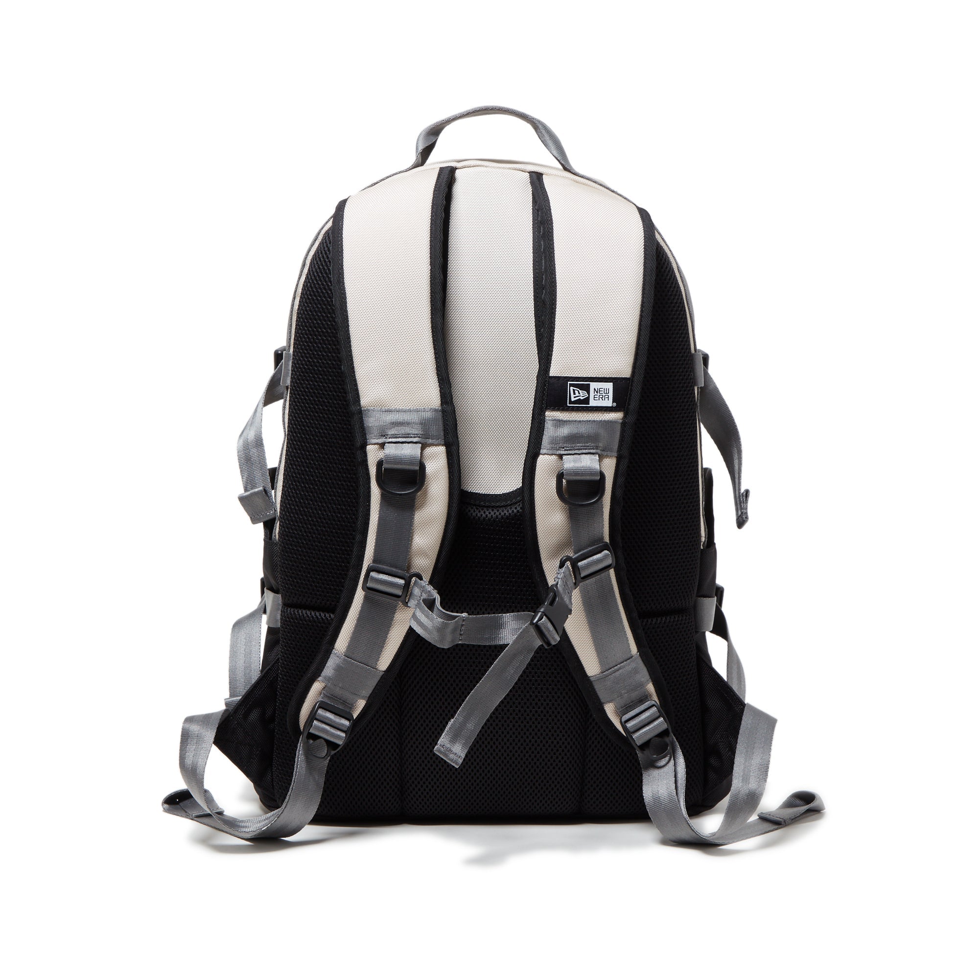 キャリアパック 35L ストーン 3