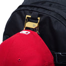 キャリアパック 35L ブラック - 14521349 - OSFM | NEW ERA ニューエラ公式オンラインストア