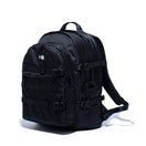 キャリアパック 35L ブラック - 14521349 - OSFM | NEW ERA ニューエラ公式オンラインストア