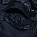 キャリアパック 35L ブラック - 14521349 - OSFM | NEW ERA ニューエラ公式オンラインストア