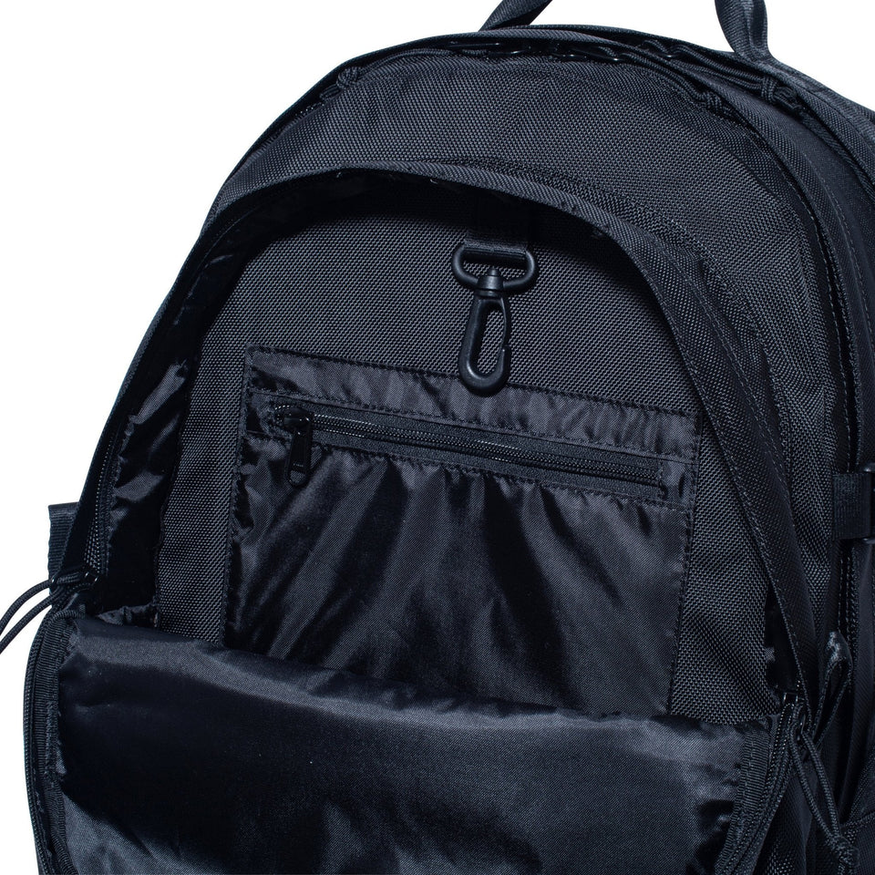 キャリアパック 35L ブラック - 14521349 - OSFM | NEW ERA ニューエラ公式オンラインストア