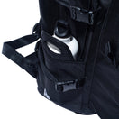 キャリアパック 35L ブラック - 14521349 - OSFM | NEW ERA ニューエラ公式オンラインストア