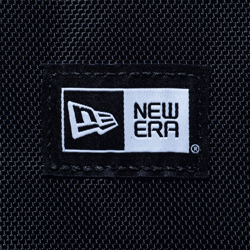 キャリアパック 35L ブラック - 14521349 - OSFM | NEW ERA ニューエラ公式オンラインストア