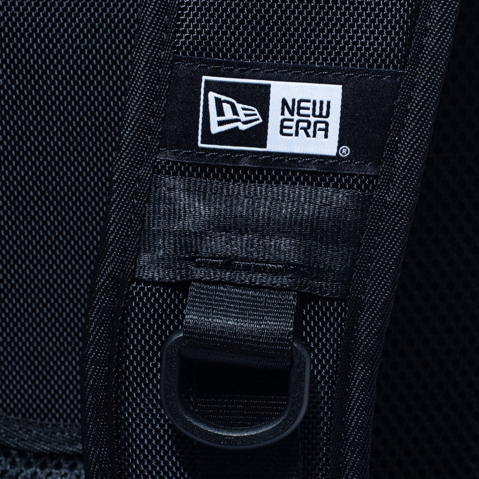 キャリアパック 35L ブラック - 14521349 - OSFM | NEW ERA ニューエラ公式オンラインストア