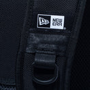 キャリアパック 35L ブラック - 14521349 - OSFM | NEW ERA ニューエラ公式オンラインストア