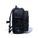 キャリアパック 35L ブラック - 14521349 - OSFM | NEW ERA ニューエラ公式オンラインストア