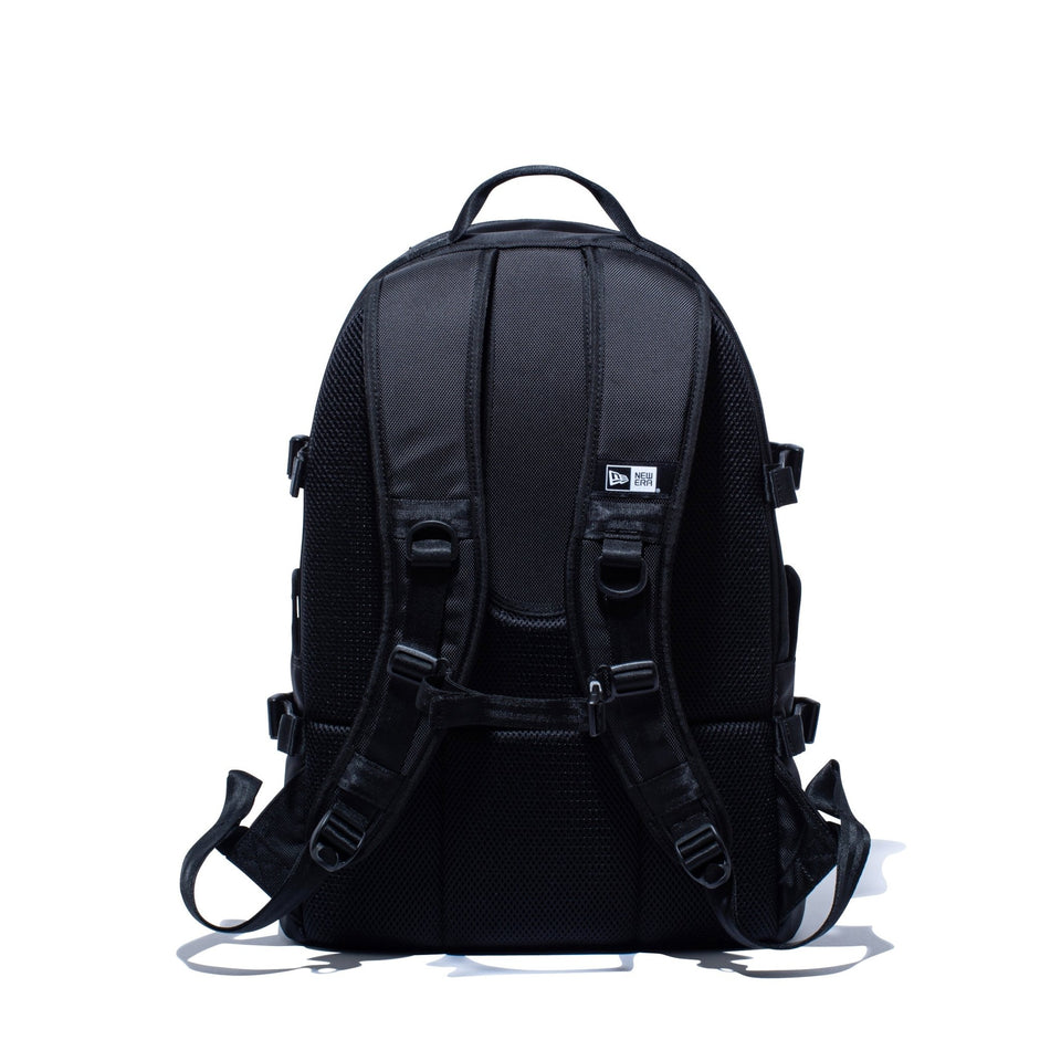キャリアパック 35L ブラック - 14521349 - OSFM | NEW ERA ニューエラ公式オンラインストア