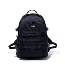 キャリアパック 35L ブラック - 14521349 - OSFM | NEW ERA ニューエラ公式オンラインストア
