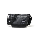 ショルダーバッグ ミニ 3.5L ジャカードロゴ ブラック - 14655340 - OSFM | NEW ERA ニューエラ公式オンラインストア