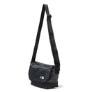 ショルダーバッグ ミニ 3.5L ジャカードロゴ ブラック - 14655340 - OSFM | NEW ERA ニューエラ公式オンラインストア