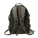キャリアパック 35L オリーブ - 14655362 - OSFM | NEW ERA ニューエラ公式オンラインストア