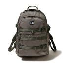 キャリアパック 35L オリーブ - 14655362 - OSFM | NEW ERA ニューエラ公式オンラインストア
