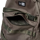 キャリアパック 35L オリーブ - 14655362 - OSFM | NEW ERA ニューエラ公式オンラインストア