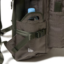 キャリアパック 35L オリーブ - 14655362 - OSFM | NEW ERA ニューエラ公式オンラインストア
