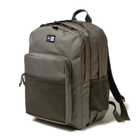 キャンパスパック 35L オリーブ | ニューエラオンラインストア