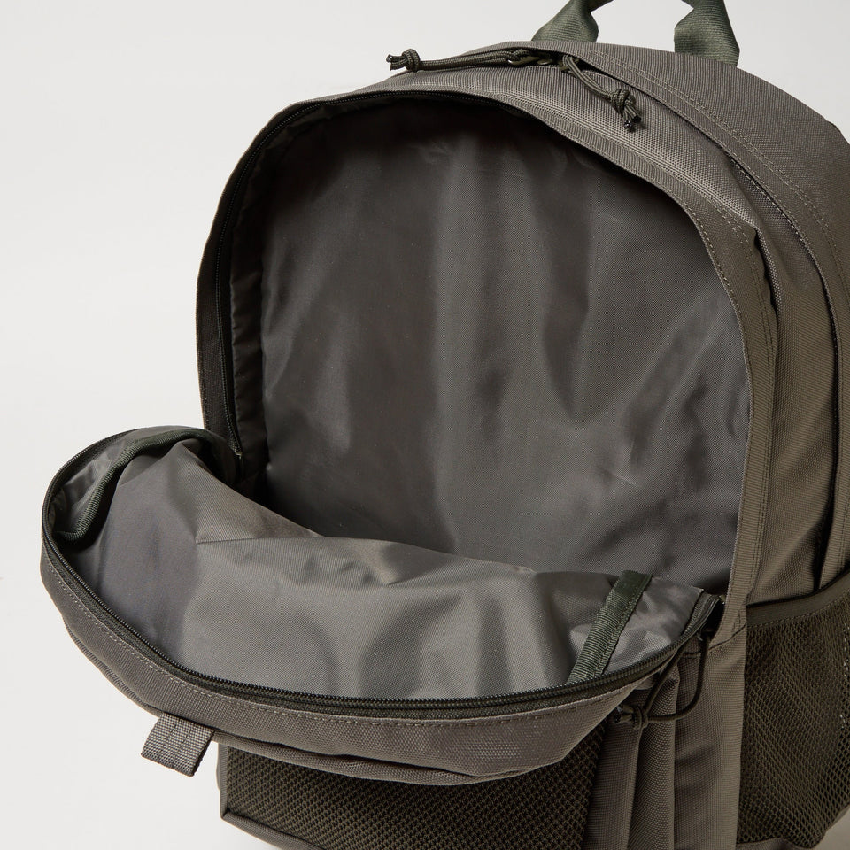 キャンパスパック 35L オリーブ | ニューエラオンラインストア