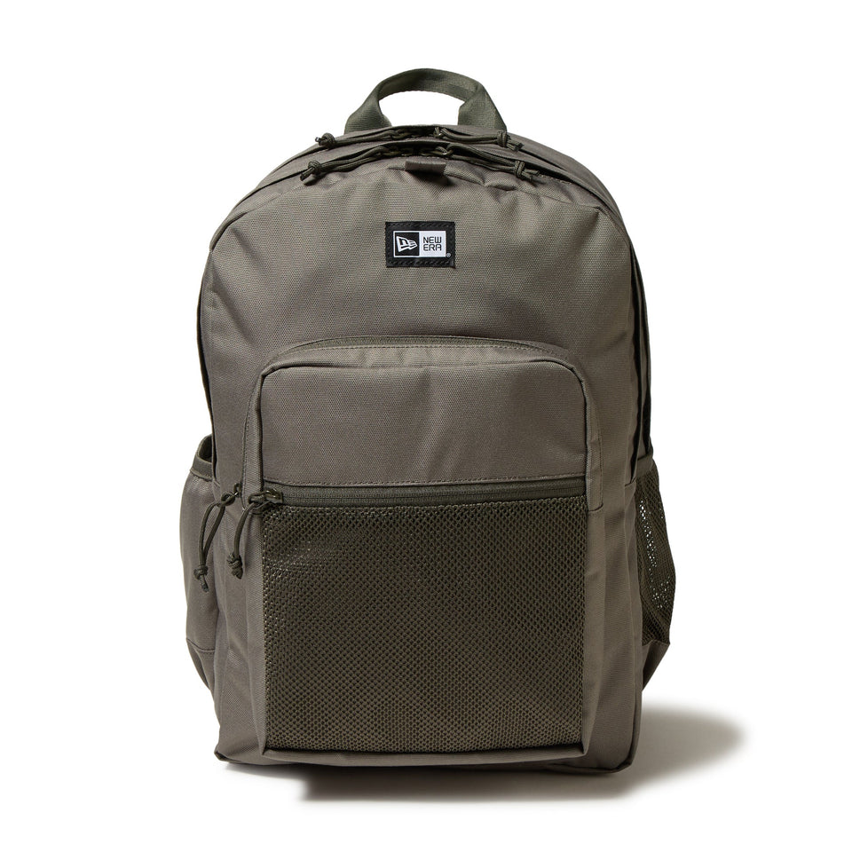 liberators ブラック/オリーブ リュック THE NORTH FACE（ザノースフェイス）の「U RECON BP-RTO（バック