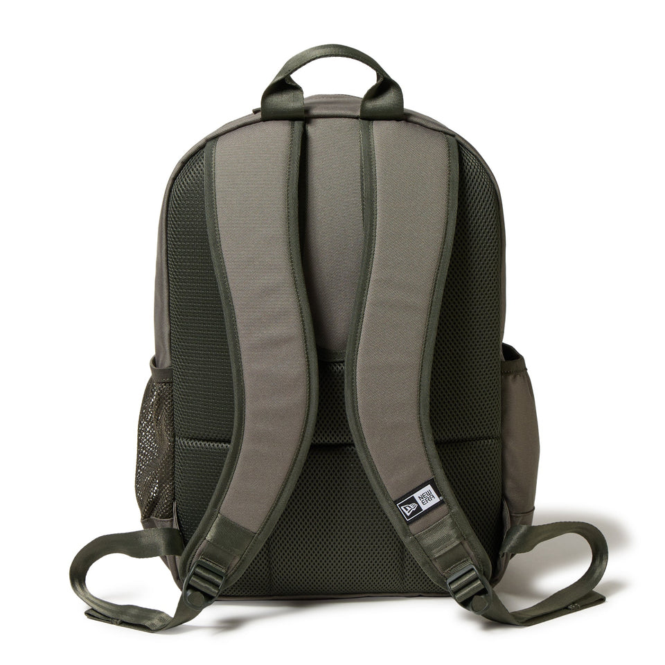 キャンパスパック 35L オリーブ | ニューエラオンラインストア