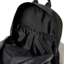 キャンパスパック 35L ジャカードロゴ ブラック - 14655364 - OSFM | NEW ERA ニューエラ公式オンラインストア