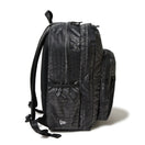 キャンパスパック 35L ジャカードロゴ ブラック - 14655364 - OSFM | NEW ERA ニューエラ公式オンラインストア