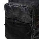 キャンパスパック 35L ジャカードロゴ ブラック - 14655364 - OSFM | NEW ERA ニューエラ公式オンラインストア