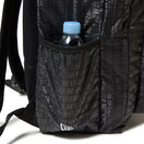 キャンパスパック 35L ジャカードロゴ ブラック - 14655364 - OSFM | NEW ERA ニューエラ公式オンラインストア