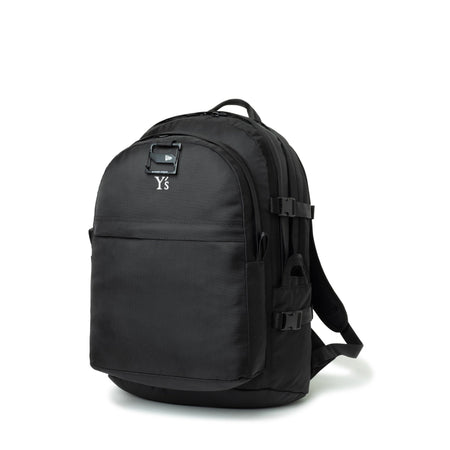 ニューエラ　NEW ERA キャリアパック リュック　35L ブラック ラックサック 35L ブラック | ニューエラオンラインストア