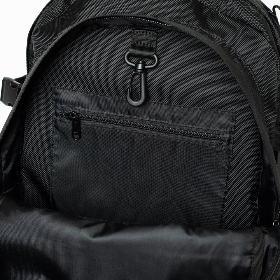 キャリアパック 35L Y's FW24 ブラック | ニューエラオンライン