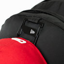 キャリアパック 35L Y's FW24 ブラック - 14393724 - OSFM | NEW ERA ニューエラ公式オンラインストア