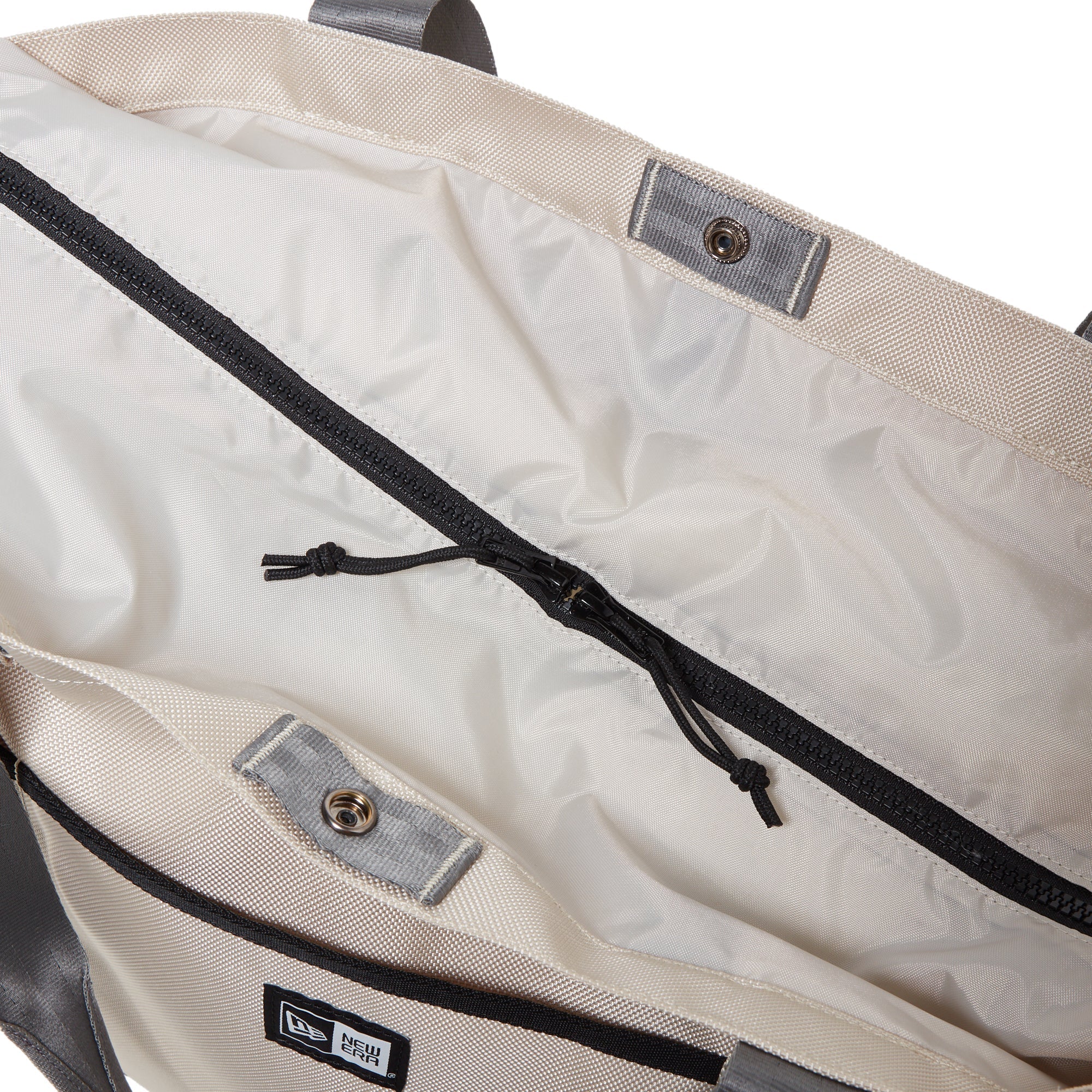 ジムトートバッグ 37L ストーン 8