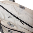 ジムトートバッグ 37L ストーン - 14521332 - OSFM | NEW ERA ニューエラ公式オンラインストア