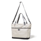 ジムトートバッグ 37L ストーン - 14521332 - OSFM | NEW ERA ニューエラ公式オンラインストア