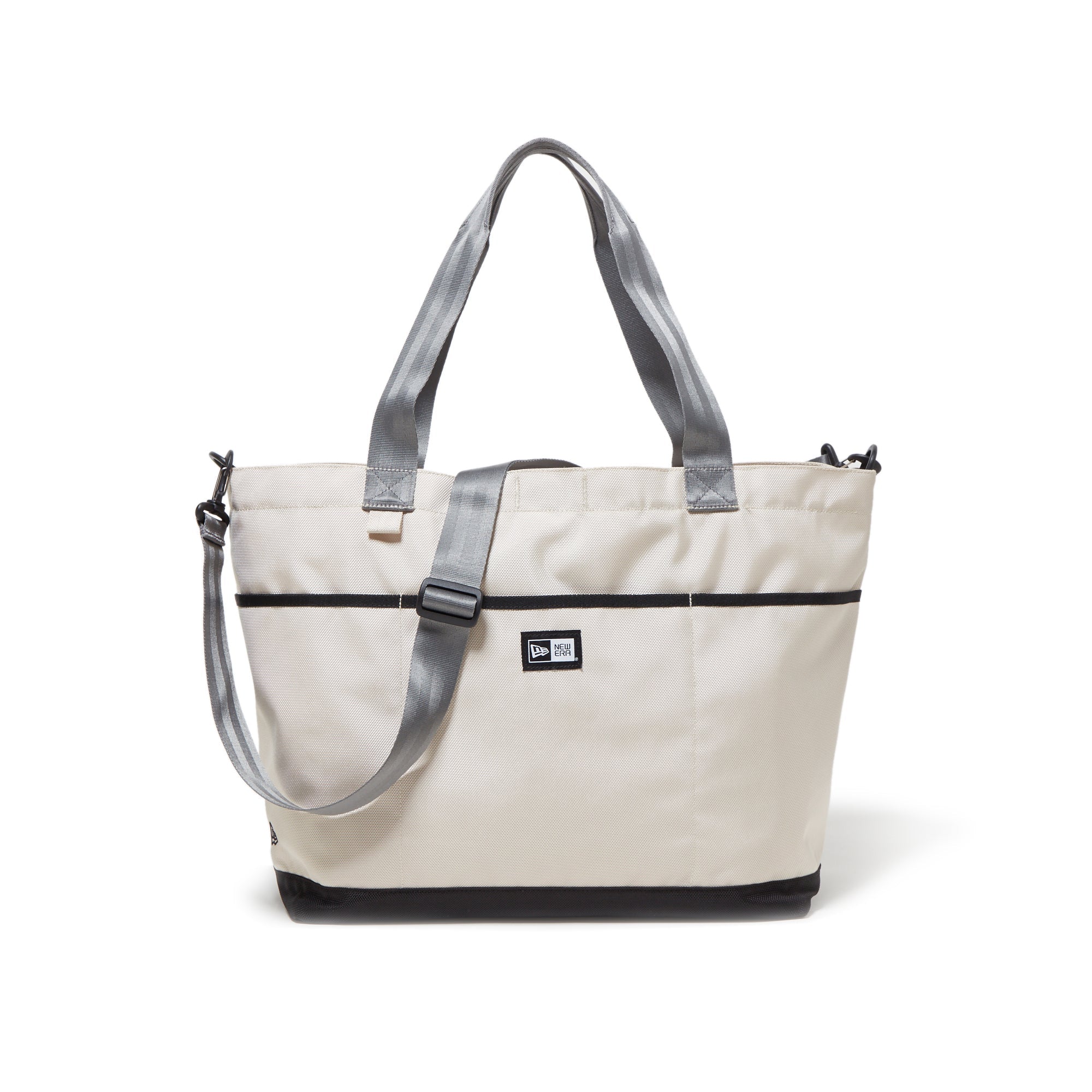 ジムトートバッグ 37L ストーン 2
